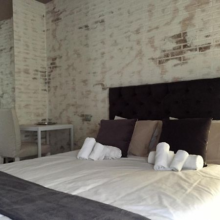 29 Venti Luxury Hotel ปาแลร์โม ภายนอก รูปภาพ