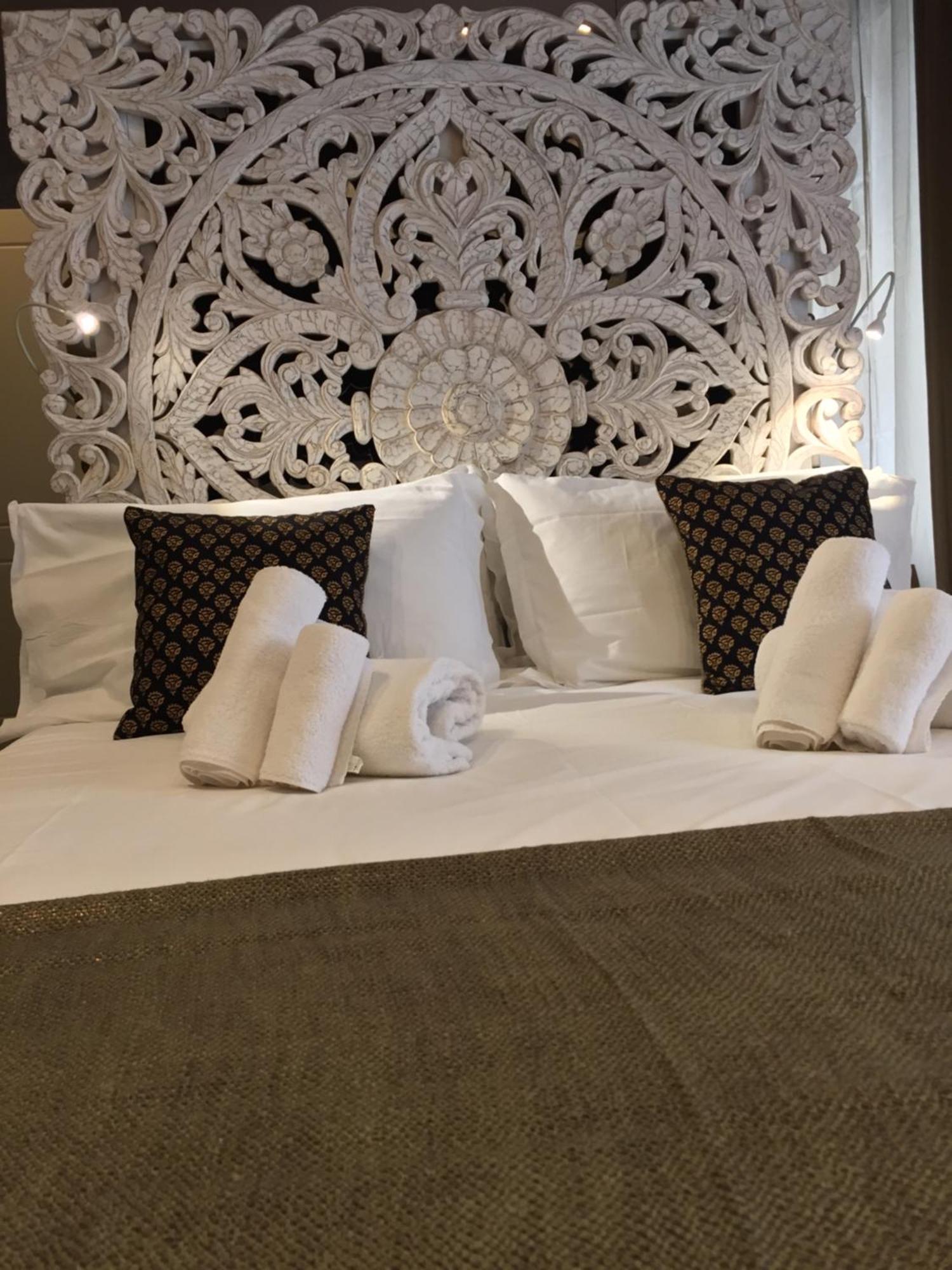 29 Venti Luxury Hotel ปาแลร์โม ภายนอก รูปภาพ