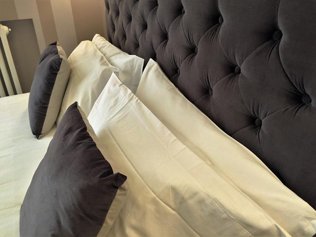 29 Venti Luxury Hotel ปาแลร์โม ภายนอก รูปภาพ