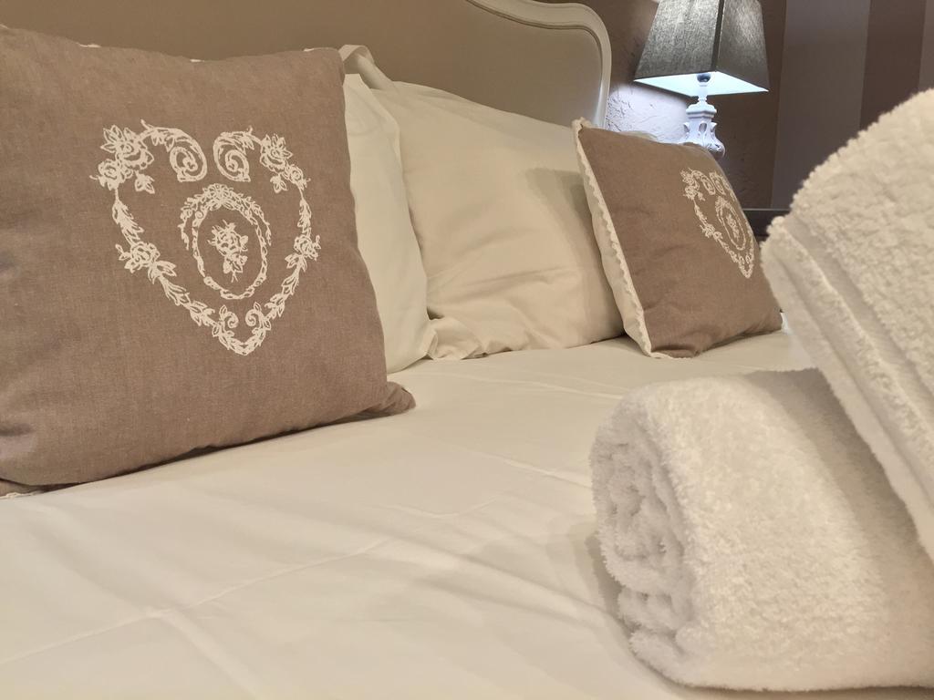 29 Venti Luxury Hotel ปาแลร์โม ภายนอก รูปภาพ