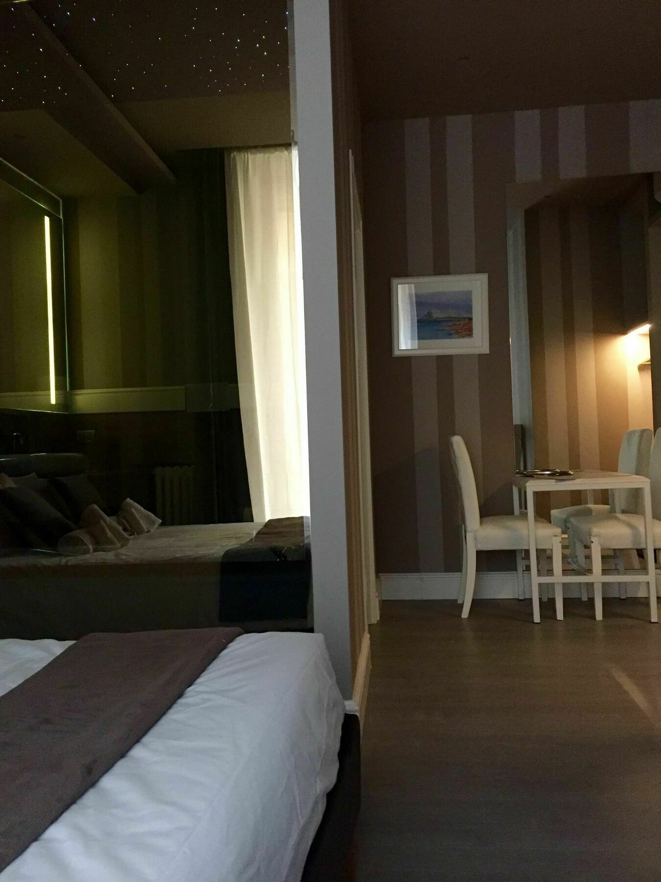 29 Venti Luxury Hotel ปาแลร์โม ภายนอก รูปภาพ