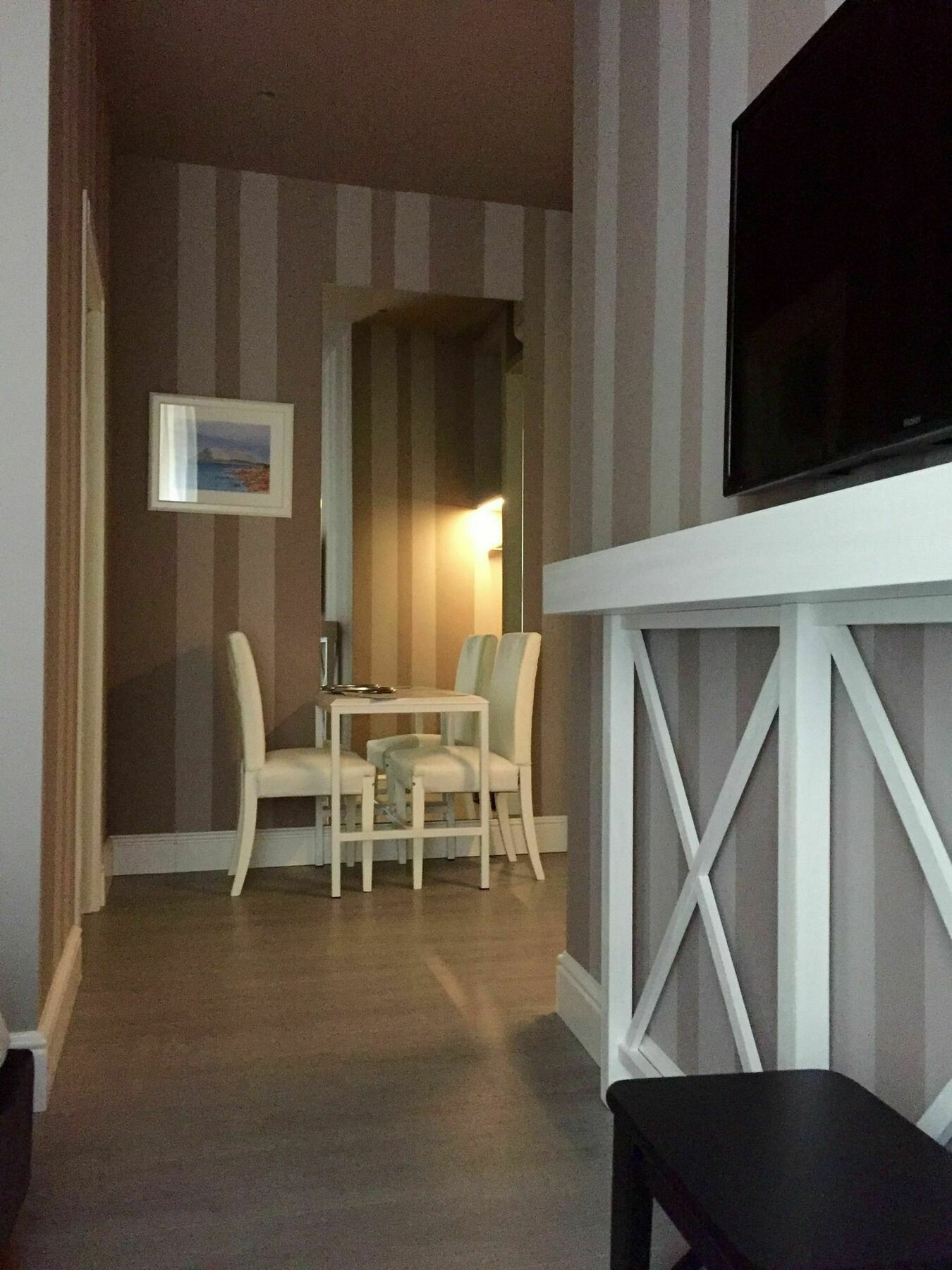 29 Venti Luxury Hotel ปาแลร์โม ภายนอก รูปภาพ