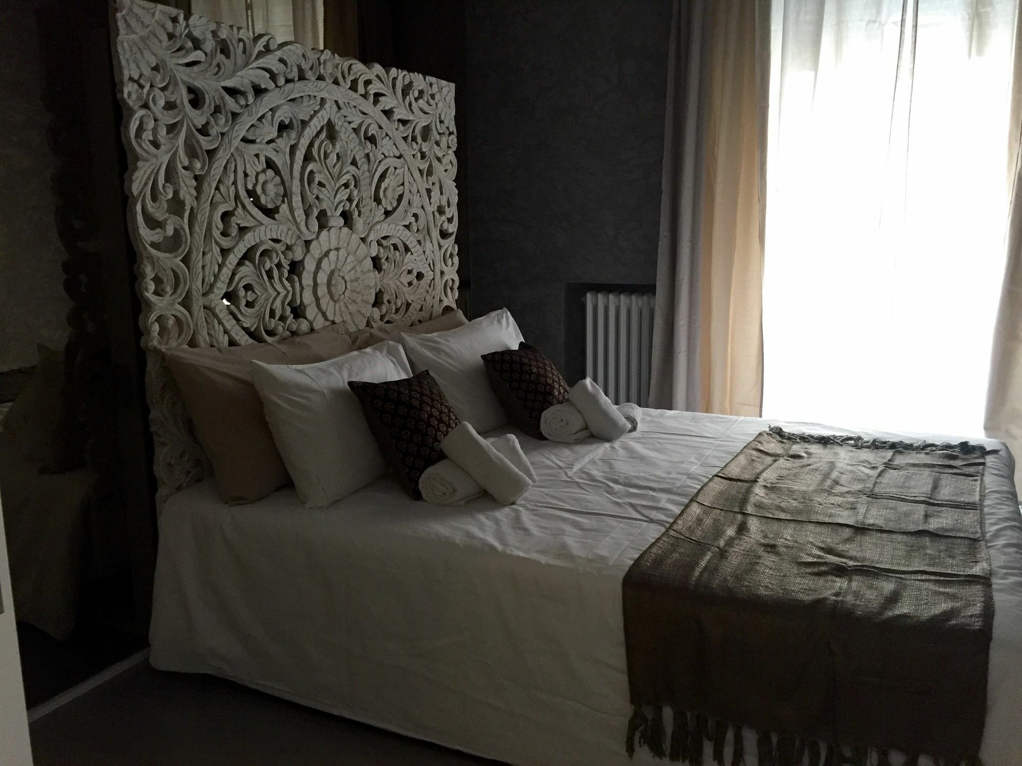 29 Venti Luxury Hotel ปาแลร์โม ภายนอก รูปภาพ